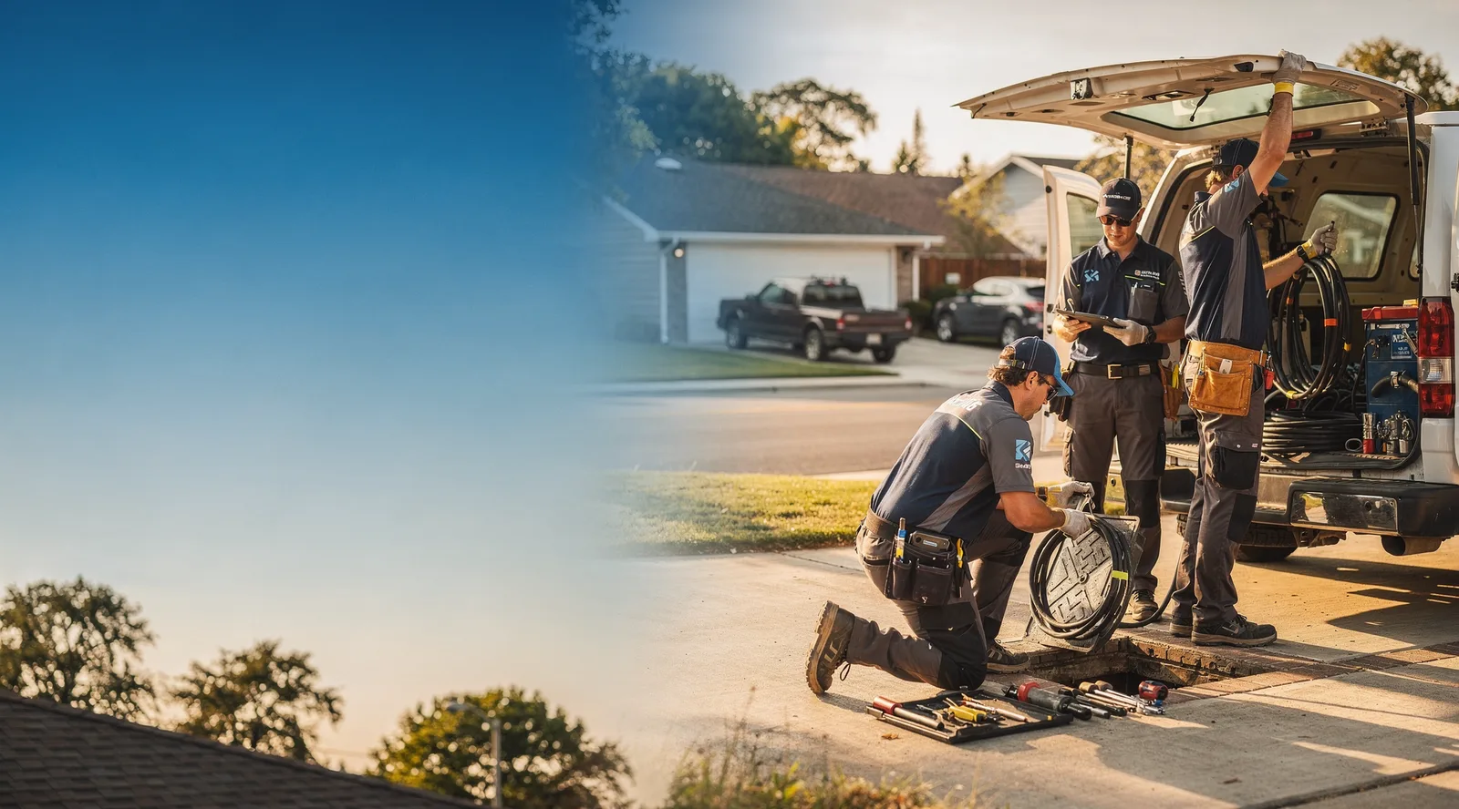 Water Softener Installation in Sieper, LA near me